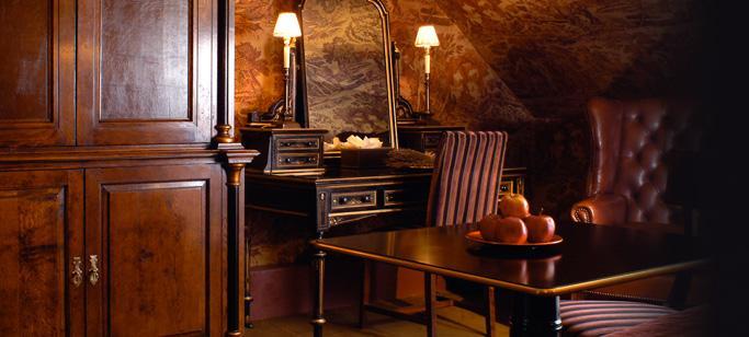Priestville Guest House Единбург Екстер'єр фото
