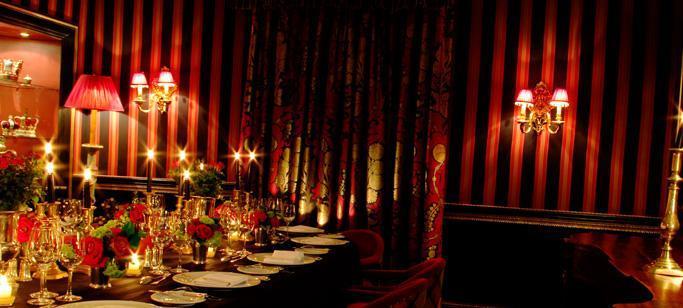 Priestville Guest House Единбург Екстер'єр фото